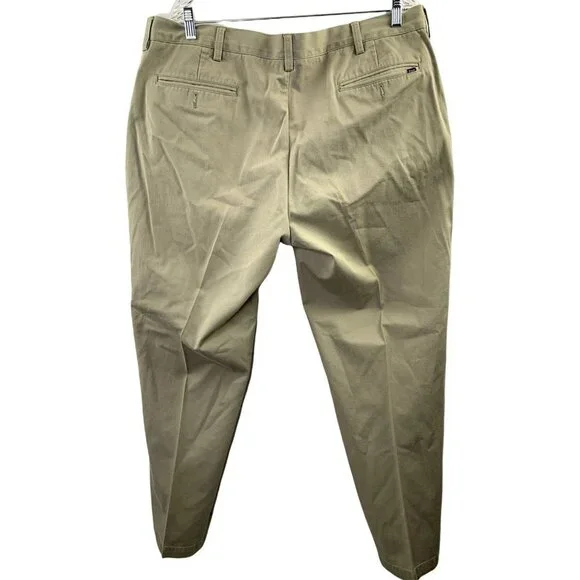 Men's Polo Dress Pants - Picture 2 of 6